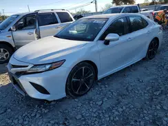 4T1BZ1HK2JU020573 2018 TOYOTA CAMRY