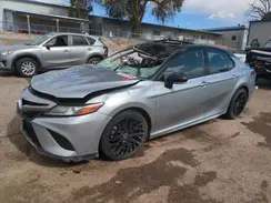 4T1BZ1HK2JU021044 2018 TOYOTA CAMRY