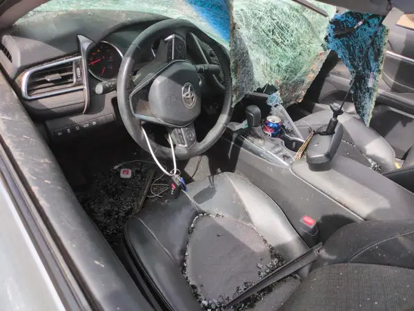 4T1BZ1HK2JU021044 2018 TOYOTA CAMRY - Image 8