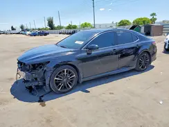 4T1BZ1HK2JU021108 2018 TOYOTA CAMRY