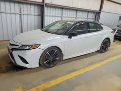 4T1BZ1HK2JU021268 2018 TOYOTA CAMRY