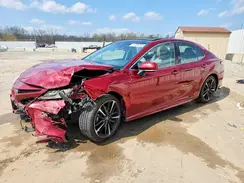 4T1BZ1HK2JU500290 2018 TOYOTA CAMRY