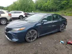 4T1BZ1HK2JU500581 2018 TOYOTA CAMRY