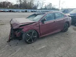 4T1BZ1HK2JU502153 2018 TOYOTA CAMRY