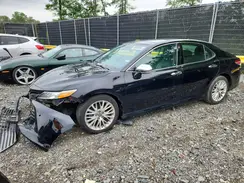 4T1BZ1HK2JU503268 2018 TOYOTA CAMRY