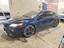 4T1BZ1HK2JU504274 2018 TOYOTA CAMRY