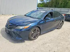 4T1BZ1HK2JU504890 2018 TOYOTA CAMRY