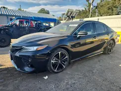 4T1BZ1HK2JU506333 2018 TOYOTA CAMRY