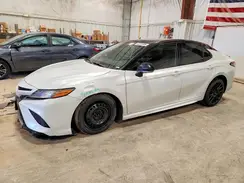 4T1BZ1HK2KU021837 2019 TOYOTA CAMRY