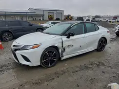 4T1BZ1HK2KU023961 2019 TOYOTA CAMRY