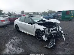 4T1BZ1HK2KU025659 2019 TOYOTA CAMRY