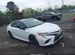 4T1BZ1HK2KU026424 2019 TOYOTA CAMRY