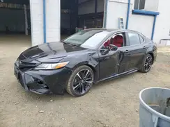 4T1BZ1HK2KU027671 2019 TOYOTA CAMRY