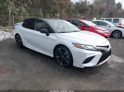 4T1BZ1HK2KU027895 2019 TOYOTA CAMRY