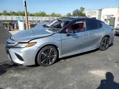 4T1BZ1HK2KU028075 2019 TOYOTA CAMRY