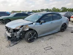 4T1BZ1HK2KU028545 2019 TOYOTA CAMRY
