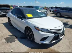 4T1BZ1HK2KU029579 2019 TOYOTA CAMRY