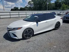 4T1BZ1HK2KU030991 2019 TOYOTA CAMRY