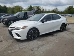 4T1BZ1HK2KU507256 2019 TOYOTA CAMRY