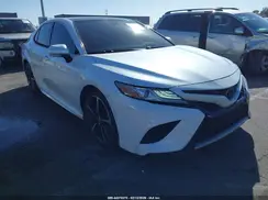 4T1BZ1HK2KU507418 2019 TOYOTA CAMRY