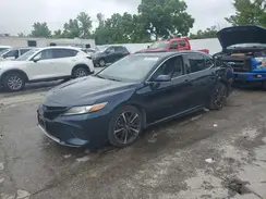 4T1BZ1HK2KU508407 2019 TOYOTA CAMRY
