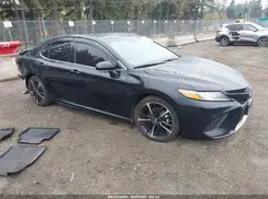 4T1BZ1HK2KU508682 2019 TOYOTA CAMRY