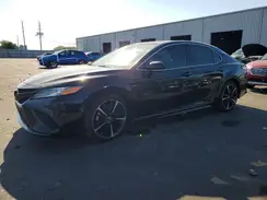 4T1BZ1HK2KU508911 2019 TOYOTA CAMRY