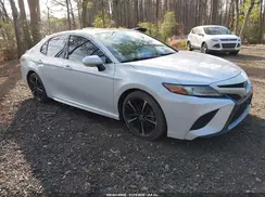 4T1BZ1HK2KU509606 2019 TOYOTA CAMRY