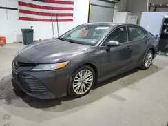4T1BZ1HK3JU001336 2018 TOYOTA CAMRY