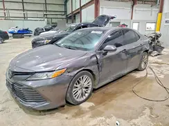 4T1BZ1HK3JU001479 2018 TOYOTA CAMRY