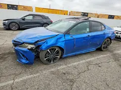 4T1BZ1HK3JU002681 2018 TOYOTA CAMRY