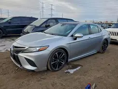 4T1BZ1HK3JU003457 2018 TOYOTA CAMRY