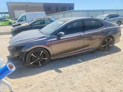 4T1BZ1HK3JU003653 2018 TOYOTA CAMRY