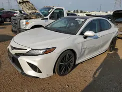 4T1BZ1HK3JU004219 2018 TOYOTA CAMRY