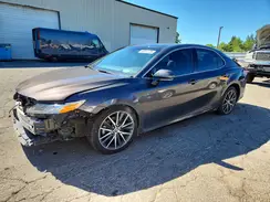 4T1BZ1HK3JU006116 2018 TOYOTA CAMRY