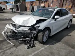 4T1BZ1HK3JU006889 2018 TOYOTA CAMRY