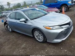 4T1BZ1HK3JU007153 2018 TOYOTA CAMRY
