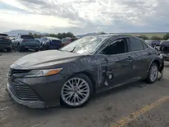 4T1BZ1HK3JU007590 2018 TOYOTA CAMRY