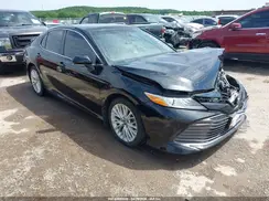4T1BZ1HK3JU008576 2018 TOYOTA CAMRY