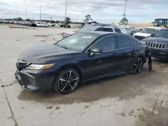 4T1BZ1HK3JU009419 2018 TOYOTA CAMRY