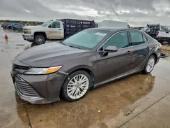 4T1BZ1HK3JU010358 2018 TOYOTA CAMRY