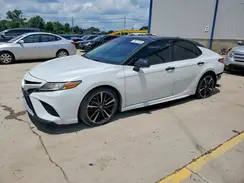 4T1BZ1HK3JU011381 2018 TOYOTA CAMRY