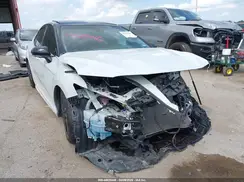 4T1BZ1HK3JU011820 2018 TOYOTA CAMRY