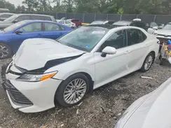 4T1BZ1HK3JU012224 2018 TOYOTA CAMRY