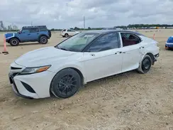 4T1BZ1HK3JU015348 2018 TOYOTA CAMRY