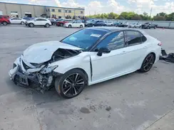 4T1BZ1HK3JU017133 2018 TOYOTA CAMRY