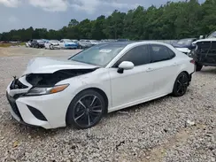 4T1BZ1HK3JU017195 2018 TOYOTA CAMRY
