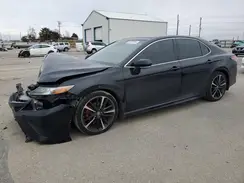 4T1BZ1HK3JU017651 2018 TOYOTA CAMRY