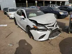 4T1BZ1HK3JU017892 2018 TOYOTA CAMRY