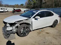 4T1BZ1HK3JU018881 2018 TOYOTA CAMRY